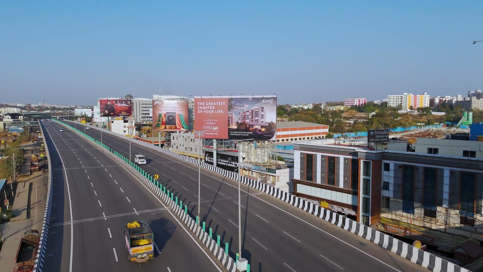 West Bengaluru