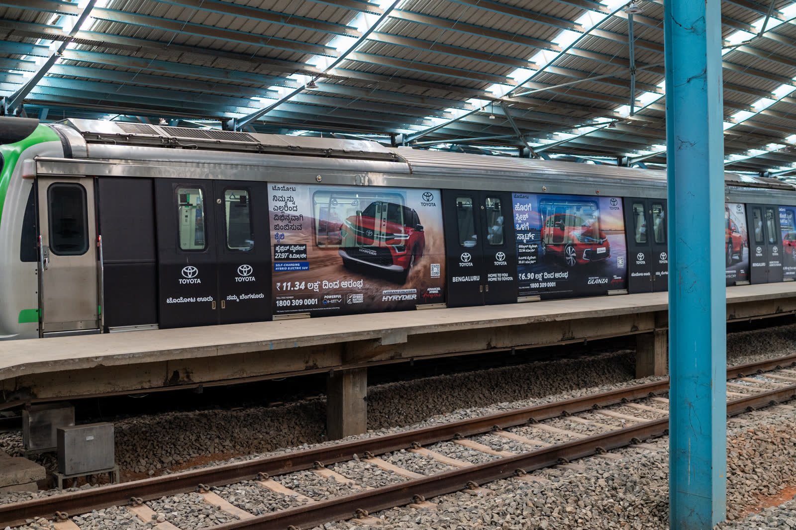 Transit Media