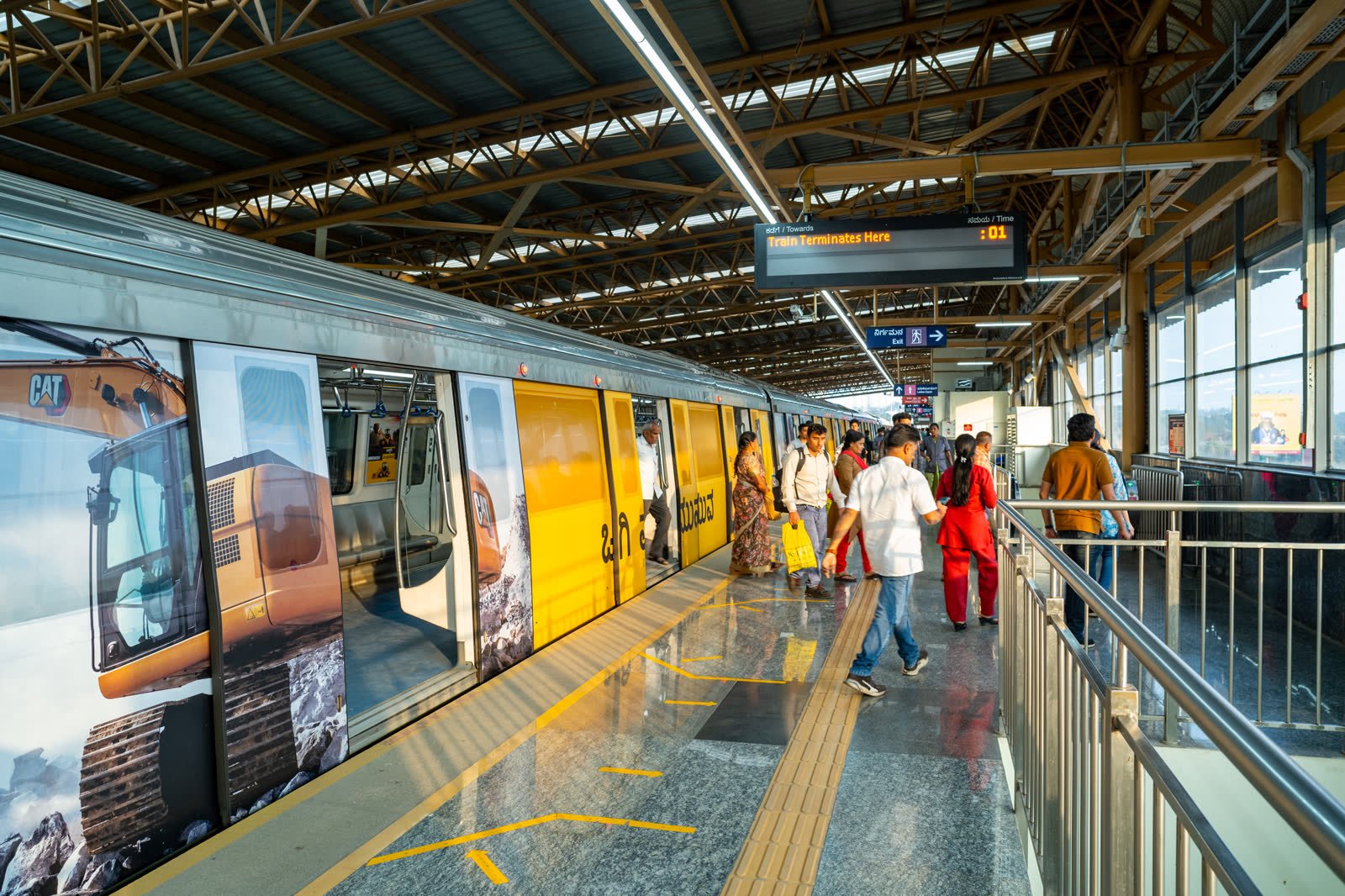 Transit Media